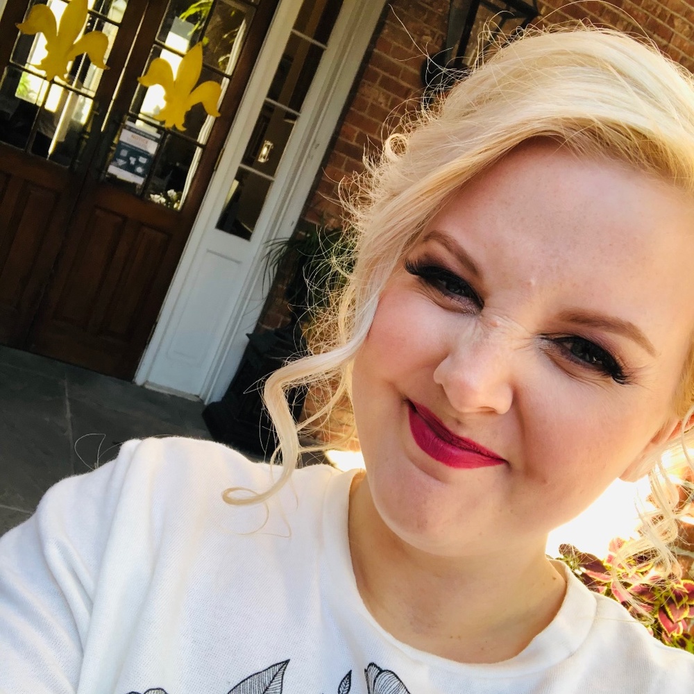 Meet your Posher, Lindsey